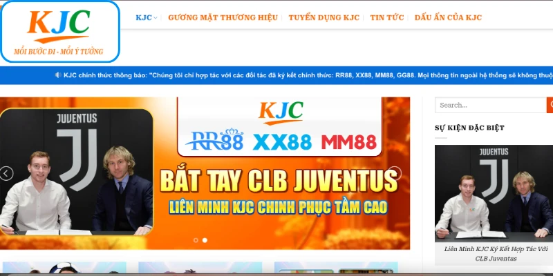 Những lợi thế vượt bậc giúp KJC leo top 18 toàn cầu