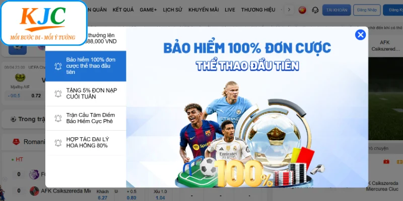 Cách O8 tối ưu trải nghiệm người dùng truy cập