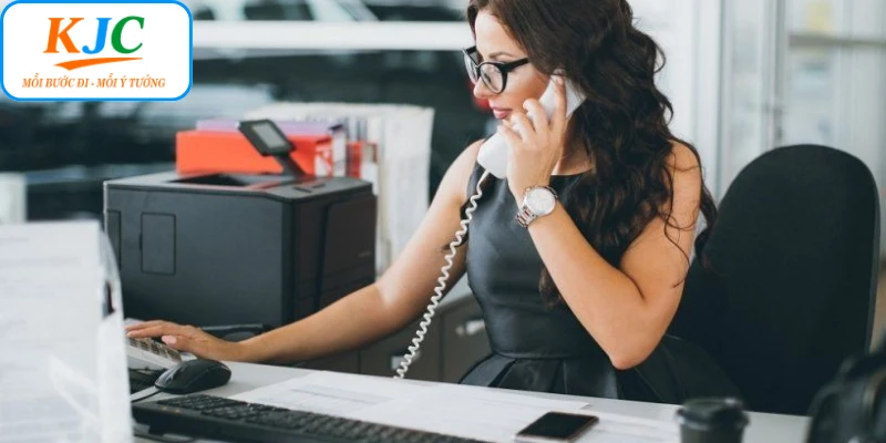 Cập nhật những kỹ năng trợ lý chuyên nghiệp quan trọng nhất