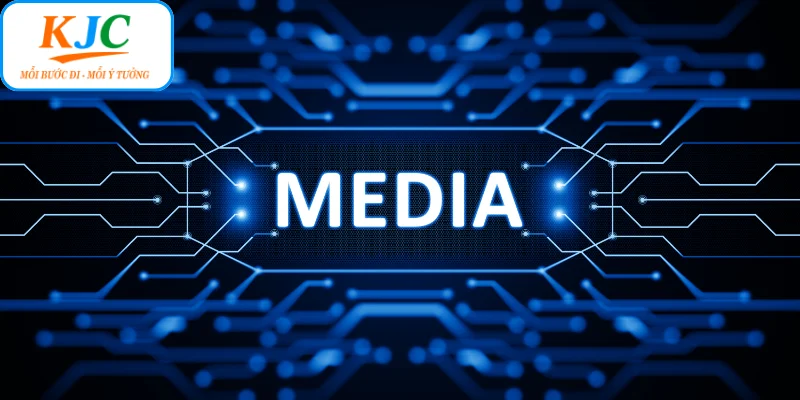 Cơ hội phát triển rộng mở cho nhân viên Media KJC