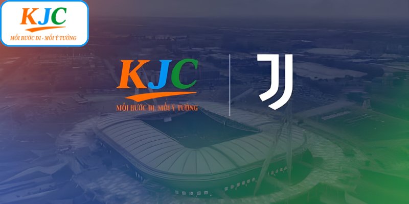 Đại Sứ KJC CLB Juventus: Cú Bắt Tay Đột Phá Đáng Chú Ý