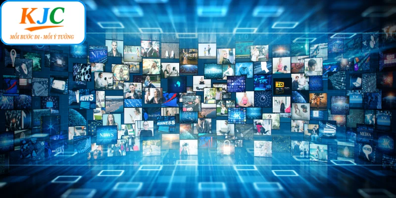 Đầu mục công việc mà nhân viên Media cần đảm nhiệm