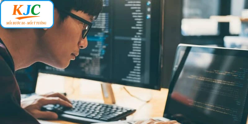 Điều kiện và lộ trình phát triển của chuyên viên IT phần cứng