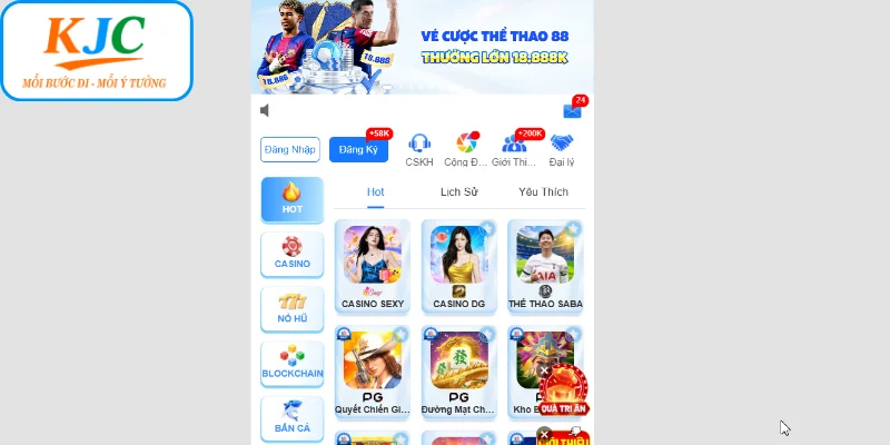 Định hướng phát triển LLWIN trong tương lai gần