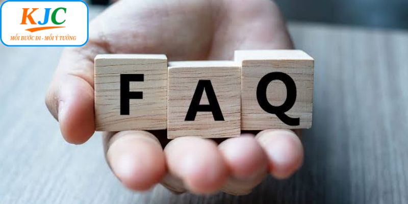 Giải đáp thắc mắc tại KJC về các phương thức giao dịch thanh toán
