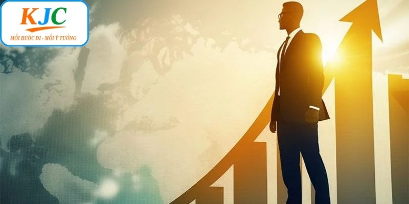 Hành trình phát triển KJC và các cột mốc quan trọng