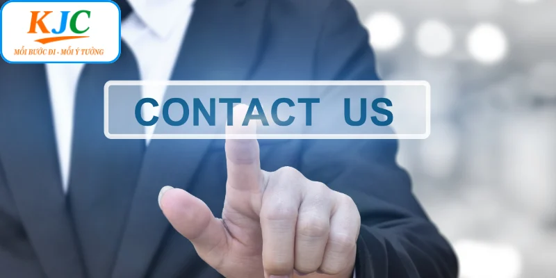 Hệ thống phân loại các yêu cầu liên hệ cụ thể