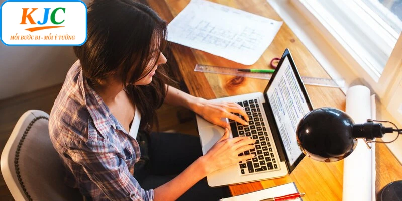 KJC công khai chi tiết nhiệm vụ hàng ngày của IT SEO