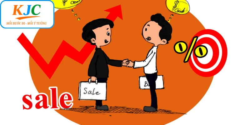Kỹ năng chốt đơn hiệu quả đóng vai trò quan trọng
