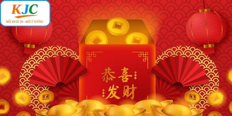 Lì Xì Mỗi Ngày Cùng KJC Với Những Sự Thật Hấp Dẫn Nhất