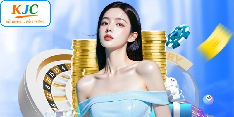 LLWIN Gia Nhập KJC - Thương Vụ Bạc Tỷ Chấn Động Giới Cá Cược