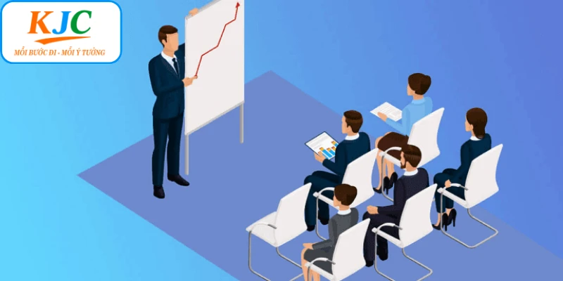 Lợi ích khi bạn tham gia khoá đào tạo nhân sự KJC