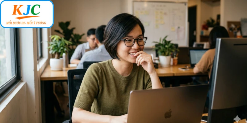 Năng lực quan trọng dành cho kỹ năng trợ lý chuyên nghiệp