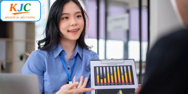 Nhân Viên Thiết Bị KJC - Đột Phá Thu Nhập Cùng Liên Minh
