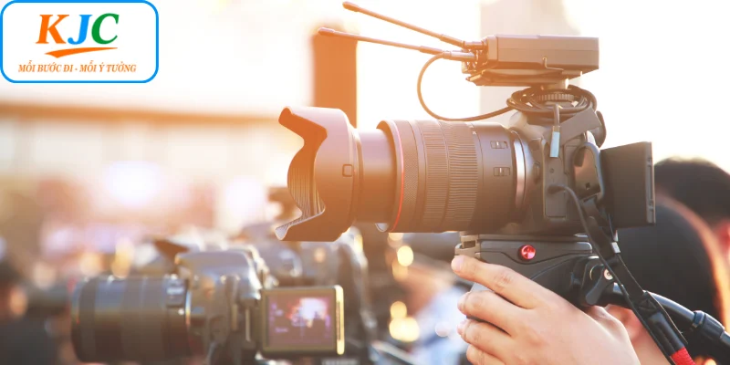 Nhu cầu tuyển dụng nhân viên Media của KJC