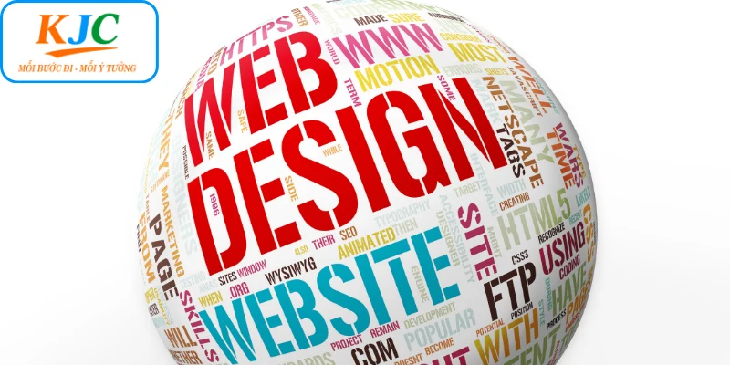 Những công việc mà nhân viên thiết kế website đảm nhiệm