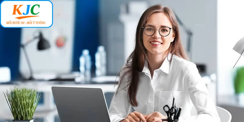 Quy trình ứng tuyển vị trí trợ lý tài chính chuyên nghiệp