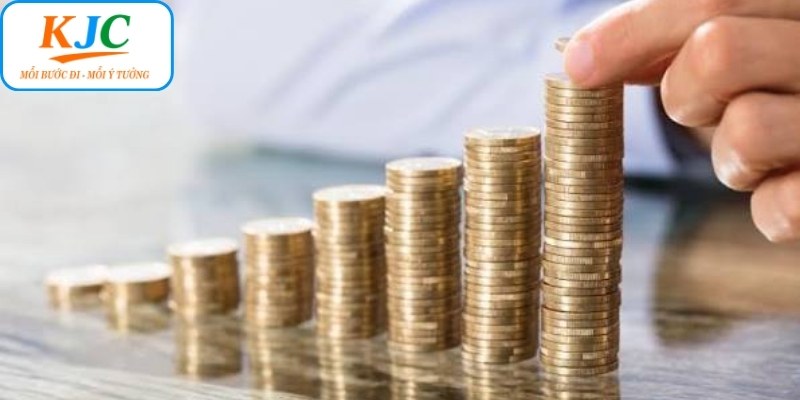 Quyền lợi đặc biệt tại KJC dành cho nhân viên