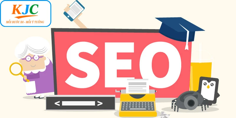 Tập đoàn giải trí KJC rất cần vị trí leader SEO