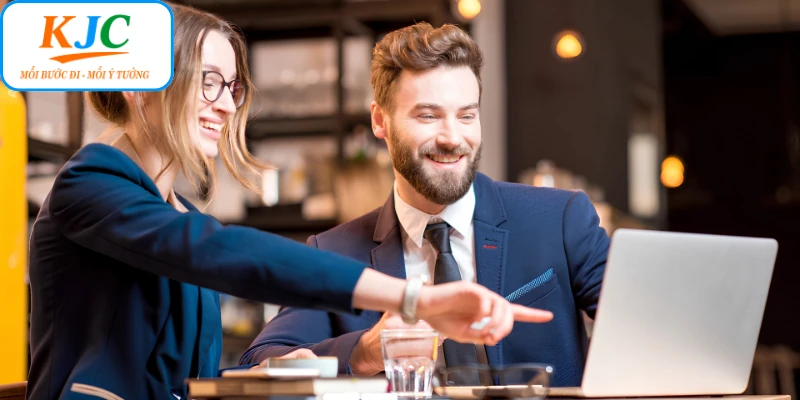 Tổng hợp công việc hàng ngày của nhân viên thiết bị