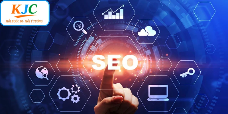 Tổng quan vị trí IT SEO tại tập đoàn giải trí KJC