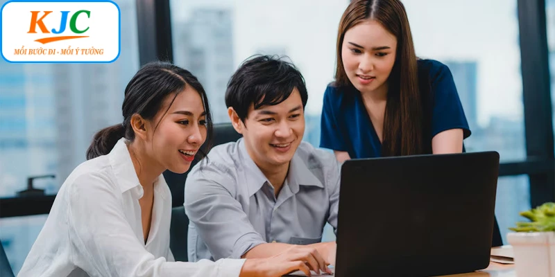 Yêu cầu ứng tuyển và thu nhập hấp dẫn dành cho nhân viên thiết bị